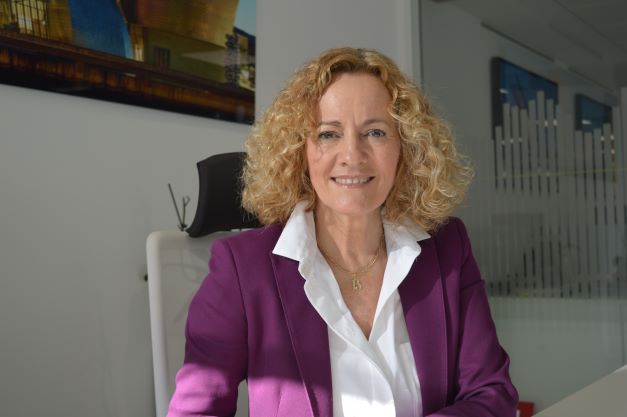 Begoña Marañón Unanue