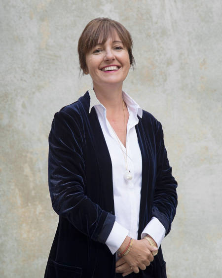 Elixabete Amelia Insausti Santa-Cruz