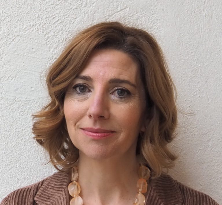 Iratxe Pascual Careaga